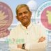 বাংলাদেশের ২৩তম রাষ্ট্রপতি হলেন মির্জা ফখরুল ইসলাম আলমগীর