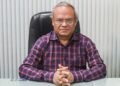 বিএনপির ভারপ্রাপ্ত মহাসচিব হলেন রুহুল কবির রিজভী