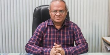 বিএনপির ভারপ্রাপ্ত মহাসচিব হলেন রুহুল কবির রিজভী