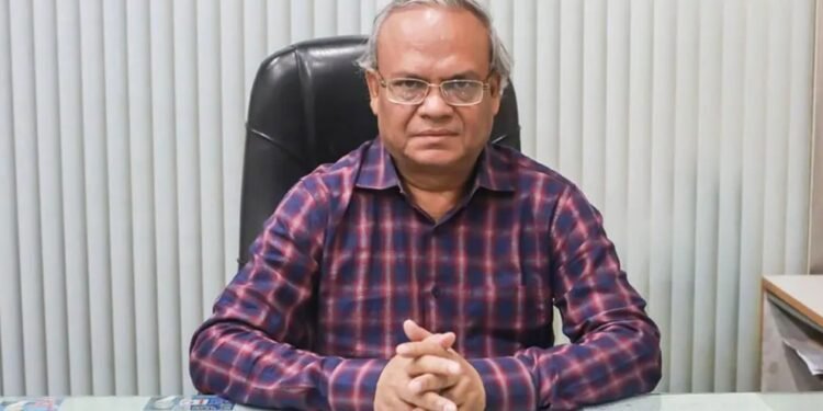 বিএনপির ভারপ্রাপ্ত মহাসচিব হলেন রুহুল কবির রিজভী