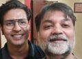 সৃজিতের সুরে প্রথমবার গান গাইছেন অনির্বাণ ভট্টাচার্য