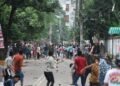 ঢাকা আলিয়া মাদরাসায় হল দখল নিয়ে ছাত্রদল-শিবির সংঘর্ষ