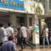 জগন্নাথ বিশ্ববিদ্যালয়ে ছাত্রদল ও জকসু-ছাত্রশক্তির দফায় দফায় সংঘর্ষ, আহত অন্তত ৫০
