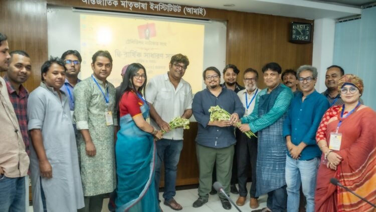 টেলিভিশন নাট্যকার সংঘের নতুন নেতৃত্বে কারা এলেন?