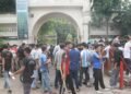 জবির পর এবার ঢাকা কলেজে ছাত্রদল-শিবির সংঘর্ষ, আহত ২৭