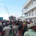 সীতাকুণ্ডে ফেরদৌস স্টিল শিপইয়ার্ডে ভয়াবহ দুর্ঘটনা, নিহত ৭