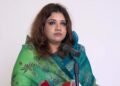পররাষ্ট্র মন্ত্রণালয়ে দুই প্রতিমন্ত্রী কেন, কারণ জানালেন শামা ওবায়েদ