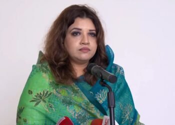 পররাষ্ট্র মন্ত্রণালয়ে দুই প্রতিমন্ত্রী কেন, কারণ জানালেন শামা ওবায়েদ