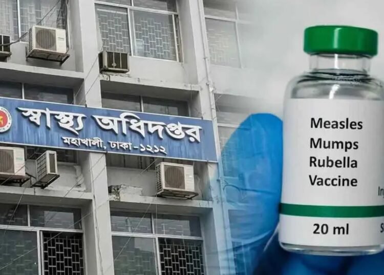 হামে মৃত্যু ছাড়াল ৯৩৮, ১৫ মার্চ থেকে আক্রান্ত ১৮ হাজারেরও বেশি