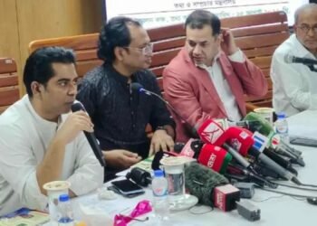 কনসার্ট বাতিল সরকারের আপত্তিতে নয়, নিরাপত্তাজনিত কারণে: তথ্যমন্ত্রী