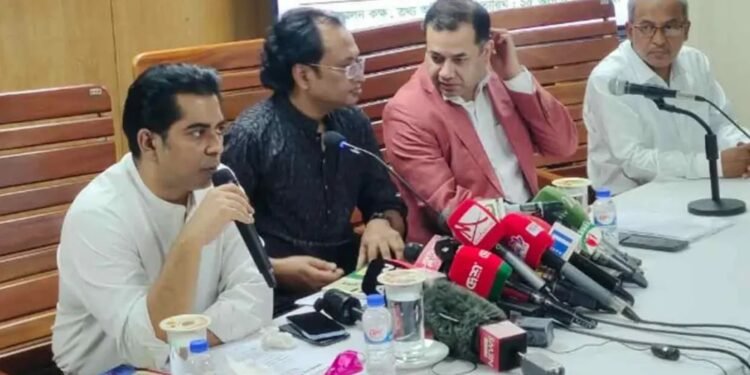 কনসার্ট বাতিল সরকারের আপত্তিতে নয়, নিরাপত্তাজনিত কারণে: তথ্যমন্ত্রী