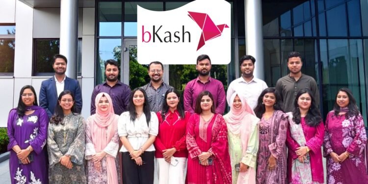 বিকাশ লিমিটেডে ইঞ্জিনিয়ার নিয়োগ