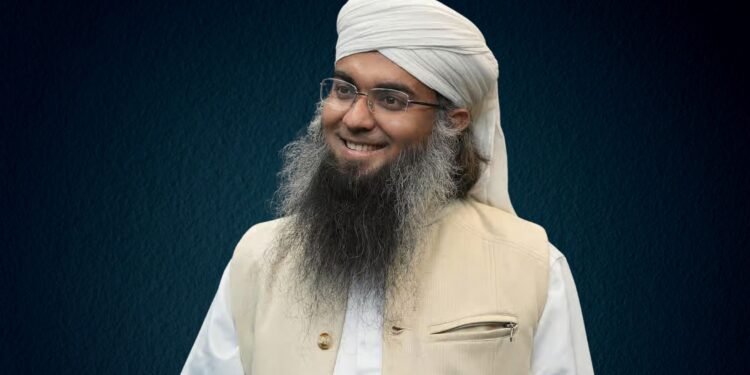 বগুড়ায় মামলা
ঢাকায় গ্রেপ্তার গাজী সালাউদ্দিন তানভীর
