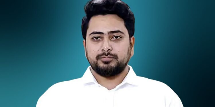 বিপ্লবের দুই বছর পরও জনজীবনে স্বস্তি ফেরেনি—নাহিদ ইসলাম
