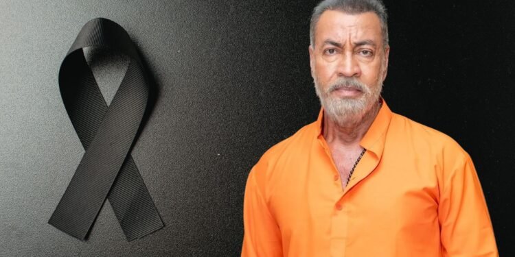 ‘গজনি’ খ্যাত জনপ্রিয় অভিনেতা প্রদীপ রাওয়াত আর নেই
