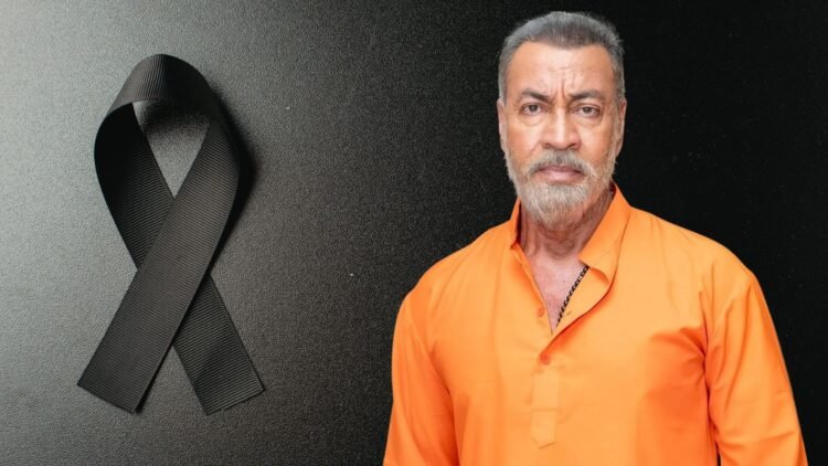 ‘গজনি’ খ্যাত জনপ্রিয় অভিনেতা প্রদীপ রাওয়াত আর নেই