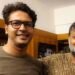 সৃজিতের সুরে প্রথমবার গান গাইলেন অনির্বাণ ভট্টাচার্য