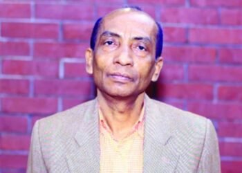 ‘আমি বন্দী কারাগারে’ খ্যাত গায়ক মুজিব পরদেশী কারাগারে