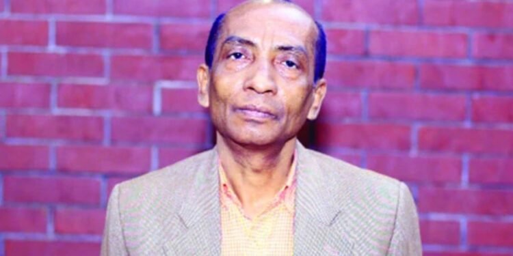 ‘আমি বন্দী কারাগারে’ খ্যাত গায়ক মুজিব পরদেশী কারাগারে