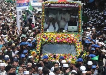 পবিত্র ঈদে মিলাদুন্নবী (সা.) আজ, শিক্ষাপ্রতিষ্ঠানে নানা কর্মসূচি