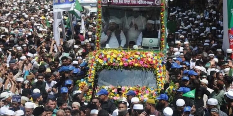 পবিত্র ঈদে মিলাদুন্নবী (সা.) আজ, শিক্ষাপ্রতিষ্ঠানে নানা কর্মসূচি