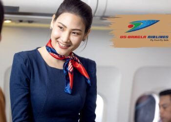 ইউএস-বাংলা এয়ারলাইন্সে ক্যারিয়ার গড়ার সুযোগ