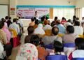প্রধানমন্ত্রীর ভার্চুয়াল বক্তব্য চলাকালে লোডশেডিং: জিএম স্ট্যান্ড রিলিজ