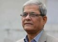 দায়িত্ব নেওয়ার পর আজ প্রথম সিলেট সফরে যাচ্ছেন রাষ্ট্রপতি মির্জা ফখরুল