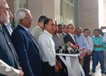 শিল্প কারখানায় আজ থেকেই গ্যাস ও জ্বালানি সংকট কাটার সুখবর