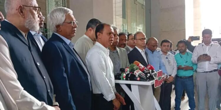 শিল্প কারখানায় আজ থেকেই গ্যাস ও জ্বালানি সংকট কাটার সুখবর