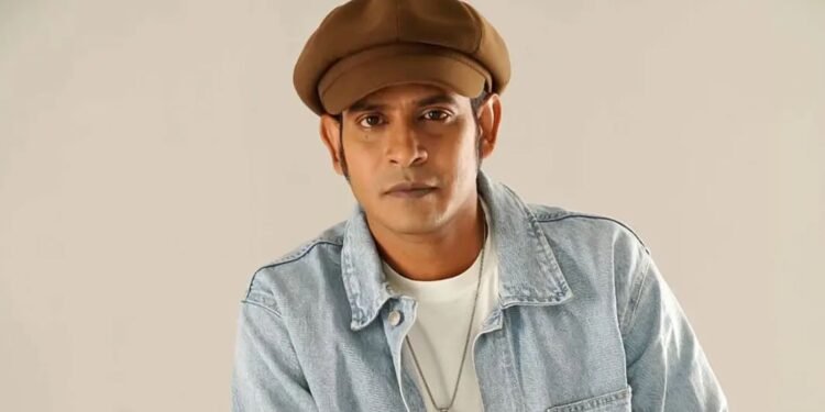 ১০ বছর পর আসছে কাজী শুভর একক অ্যালবাম