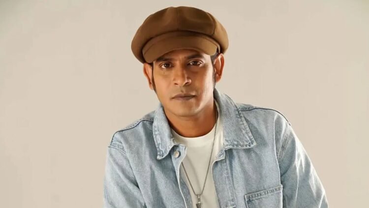১০ বছর পর আসছে কাজী শুভর একক অ্যালবাম