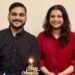 প্রথম বিবাহবার্ষিকীতে শবনম ফারিয়ার আবেগঘন বার্তা
