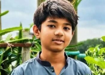 মায়ের আইফোন নিয়ে বের হয়ে নিখোঁজ, মিলল কিশোরের রক্তাক্ত মরদেহ