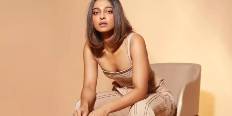 শুটিংয়ে অনাকাঙ্ক্ষিত প্রস্তাব, ক্ষুব্ধ রাধিকা আপ্তে