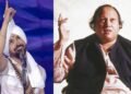 নুসরাতের গান গেয়ে প্রশংসায় ভাসছেন দিলজিৎ