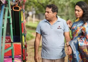 মোশাররফ করিমদের 'এক পাতিলের সংসার': ৫০তম পর্ব