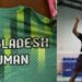 ভুলেভরা ব্যাডমিন্টন জার্সি, খেলা নিয়ে শঙ্কা!