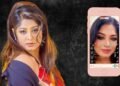 আমেরিকা থেকে মৌসুমীর ভিডিও বার্তা