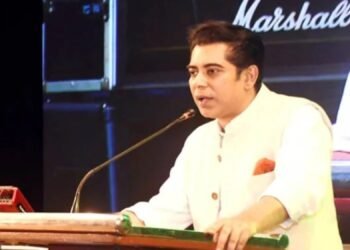 সাংবাদিকদের অবদানেই গণতন্ত্র টিকে আছে: তথ্যমন্ত্রী