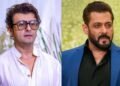 সালমানকে নিয়ে তৈরি ভুয়া ভিডিওতে ক্ষুব্ধ সনু নিগম