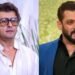 সালমানকে নিয়ে তৈরি ভুয়া ভিডিওতে ক্ষুব্ধ সনু নিগম