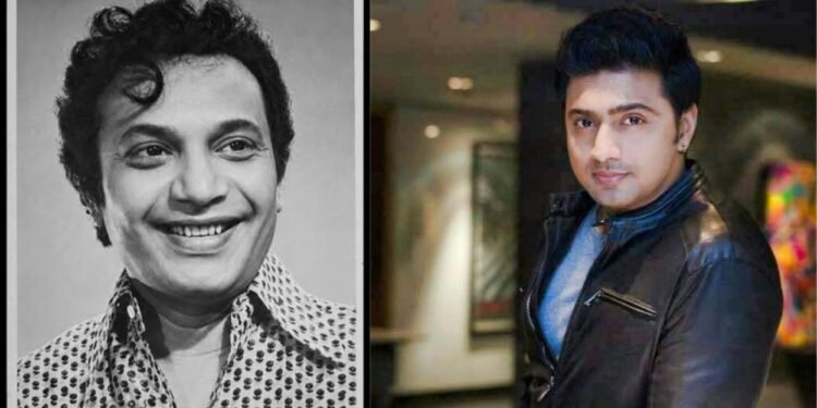 মহানায়ক একজনই, কারো তুলনা চলে না: দেব