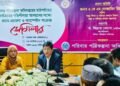 পরিবার পরিকল্পনায় বছরব্যাপী ২২ দফা কর্মপরিকল্পনা