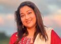 রাস্তায় বের হলেই অনেকে ফুফু ডাকে’ : দীপা খন্দকার