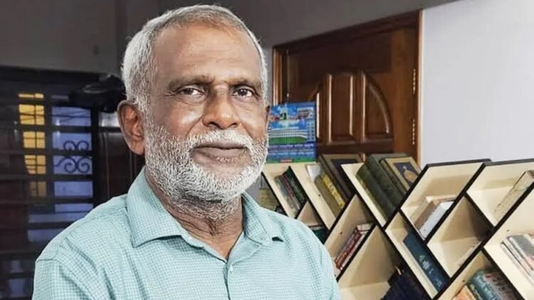 কর্পোরেট ক্যারিয়ারে অভিনেতা হাসান মাসুদ