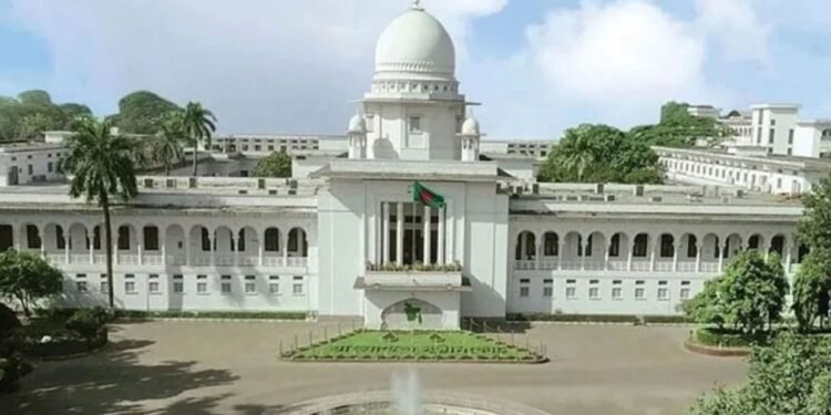 হাইকোর্টে বাড়ছে রিট নিষ্পত্তি, কমবে মামলার চাপ