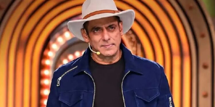 সালমান খানকে পরোক্ষ অপমান? 'পুরুষত্ব ও গোঁফ' নিয়ে মন্তব্য করে বিগ বসে তোলপাড়