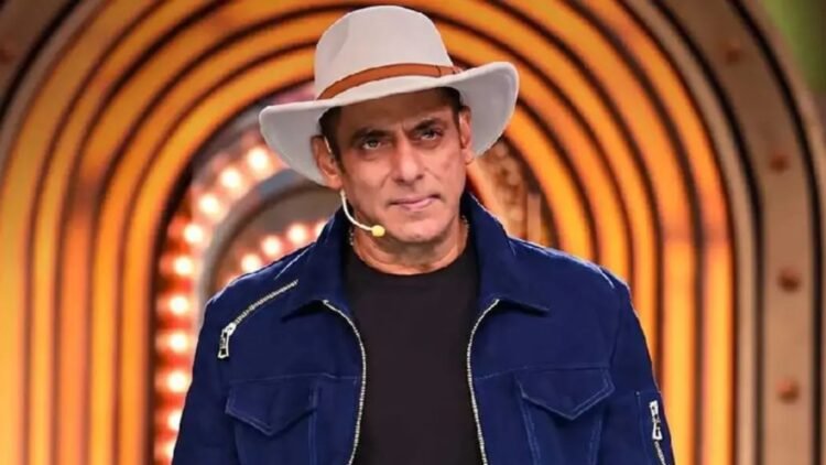 সালমান খানকে পরোক্ষ অপমান? 'পুরুষত্ব ও গোঁফ' নিয়ে মন্তব্য করে বিগ বসে তোলপাড়