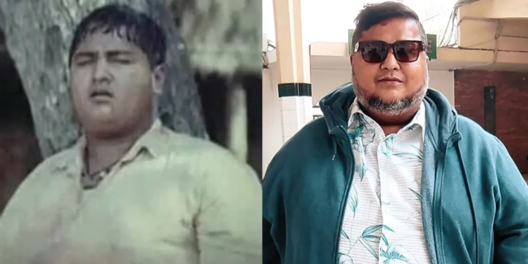 হাসপাতালে ভর্তি 'হাঙর নদী গ্রেনেড'-এর সেই রইছ